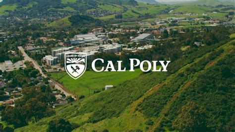 Cal Poly San Luis Obispo - YouTube