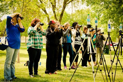 Photography Camera Workshops Classes for beginners