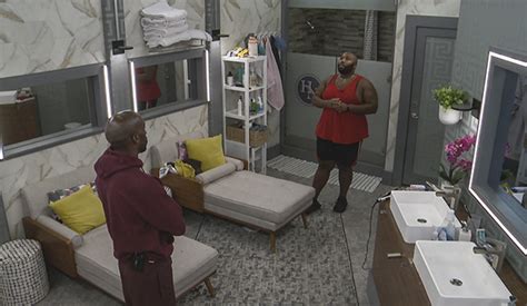 Big Brother 23 spoilers: Derek F. thinks Azah will evict him with Veto ...