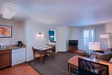 hotels in columbia mo near mizzou | Residence Inn by Marriott Columbia