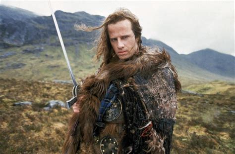 KVIFF | Highlander