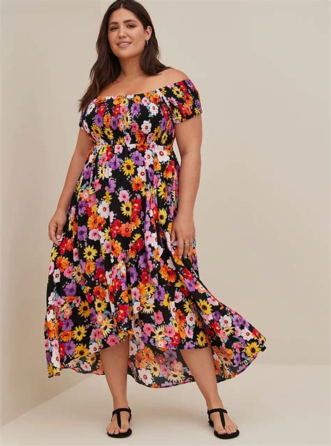 33 Breezy Dresses That Will Come In Handy This Summer