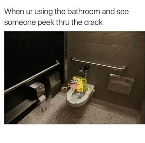 Funny Bathroom Memes That Will Blow Your Mind (46 Pics) | 9GIG