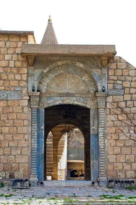 Iraqi Architecture | Architecture, Places, Iraq