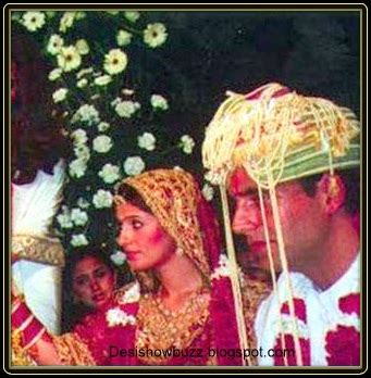 Desi showbuzz: Akshay Kumar Wedding Pictures