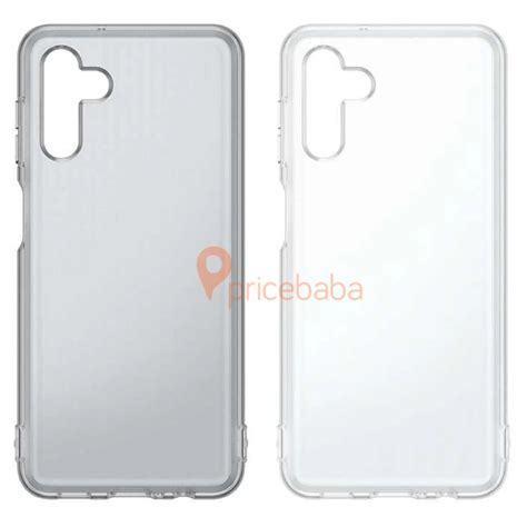 Samsung Galaxy A04s cases appeared online - Sammy Fans