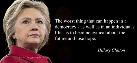 Hillary Clinton Quotes - ShortQuotes.cc