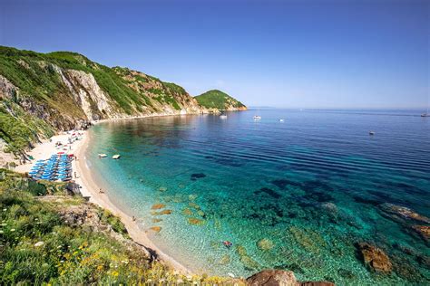 The Best Beaches in Italy