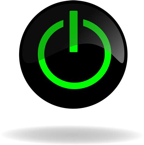 Start Button PNG Transparent Images - PNG All