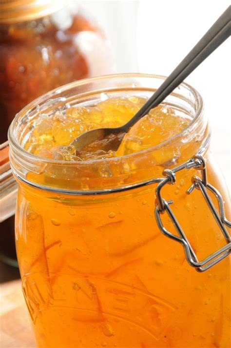 Homemade Marmalade Recipe - BrandAlley Blog | Marmalade recipe, Homemade marmalade, Jam recipes ...