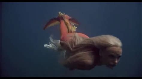 Splash Movie Mermaid Tail