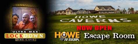 Howe Caverns Home 2019 - Howe Caverns Inc.