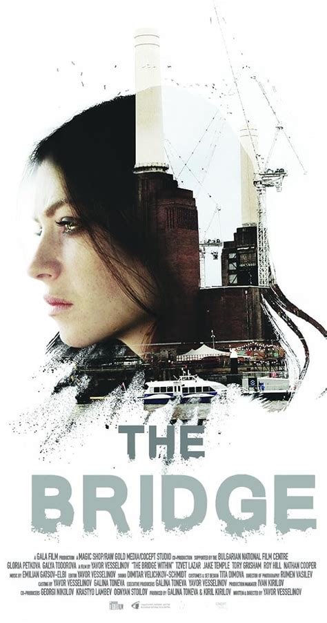 The Bridge - IMDb