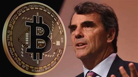 Venture Capitalist Tim Draper Explains Why Bitcoin Will Soar Past His $250K Estimate – Markets ...