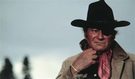 John Wayne and "True Grit" Return to the Big Screen - Cowboys and Indians Magazine