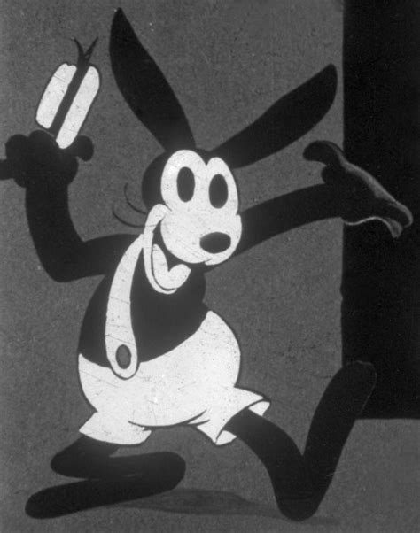 Disney Oswald the Lucky Rabbit « UNREMEMBERED