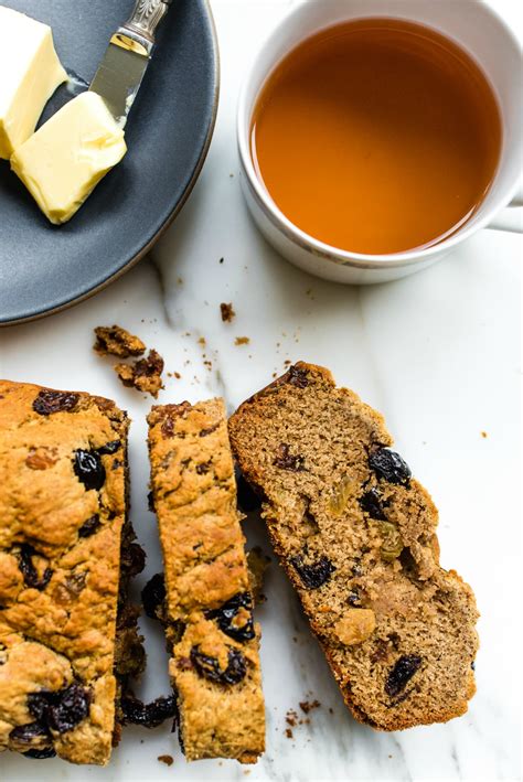 Traditional Irish Breads - Reluctant Entertainer