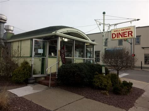 Wellsboro Diner - 28 Photos & 45 Reviews - Diners - 19 Main St ...