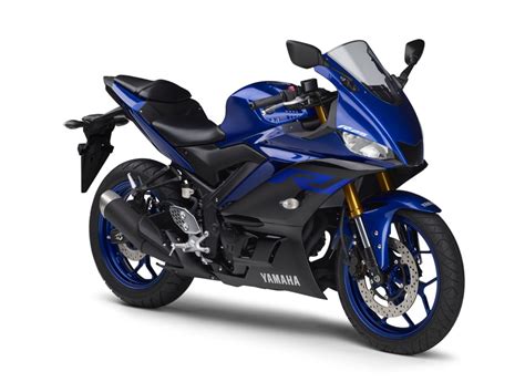 Yamaha YZF-R25, 2019 Motorcycles - Photos, Video, Specs, Reviews | Bike.Net