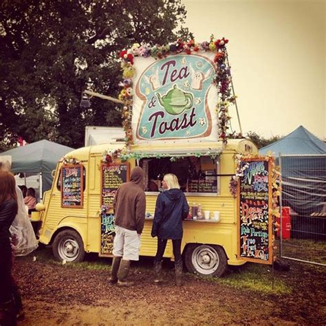 Food Truck Design Inspiration