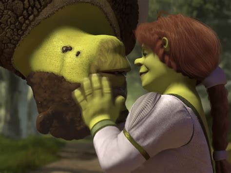 View 15 Wedding Scene Shrek - factsomeonepic