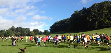 A Beginner's Guide to Parkrun