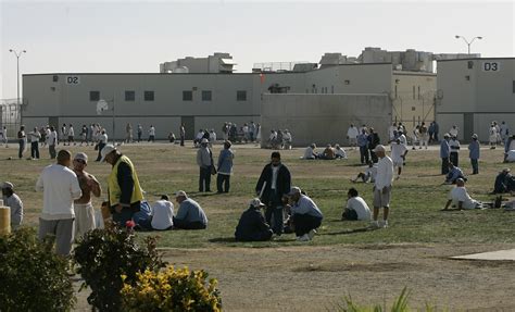 Avenal State Prison, California News Monitoring Service & Press Release ...