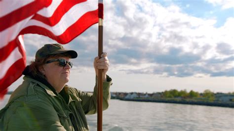 Review: ‘Where to Invade Next,’ Michael Moore’s Latest Documentary - The New York Times