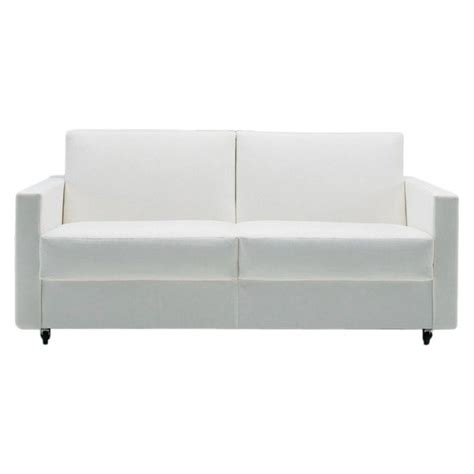 Contemporary Italian Sofa Bed with Storage, Made in Italy, New For Sale at 1stDibs