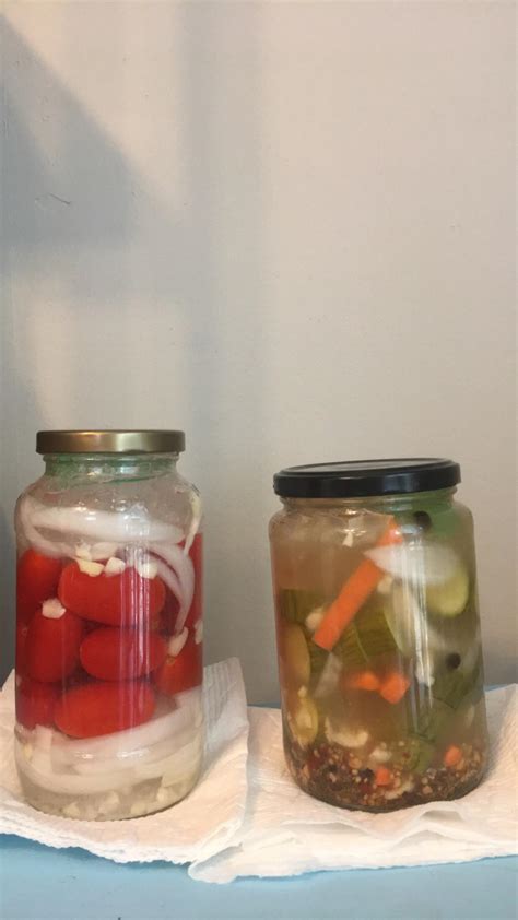 First fermentation after lurking on this sub for months... Day 3 I ...