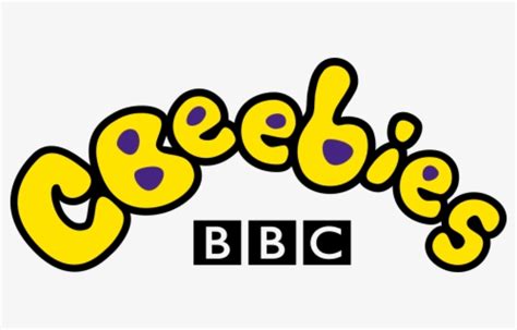 Cbeebies Bbc Logo , Free Transparent Clipart - ClipartKey