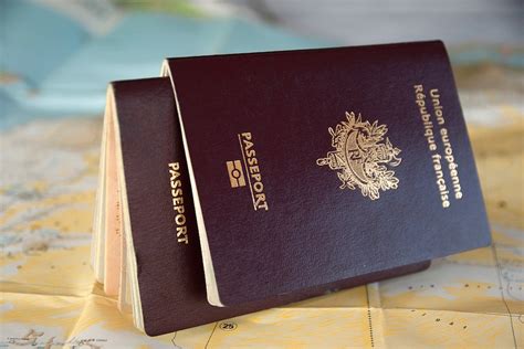 France issued close to 15,000 Talent passport visas | Citizenship by Investment Journal