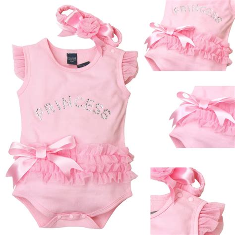 summer style baby girl bodysuits baby clothing baby girl clothes cotton ...