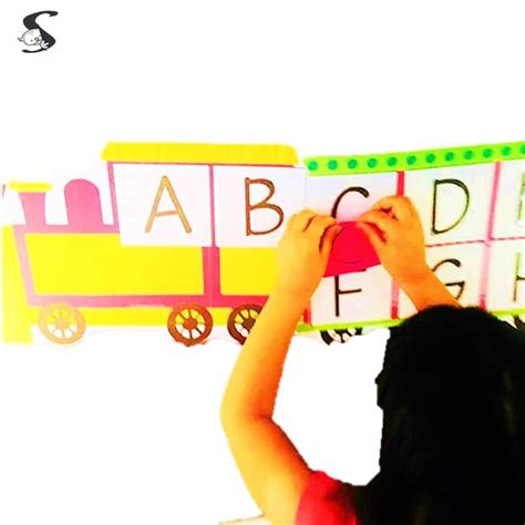 Best Alphabets Hidden Games for Toddlers and Preschoolers