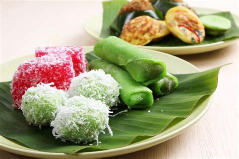 Kuih Raya In English - Sepamer d