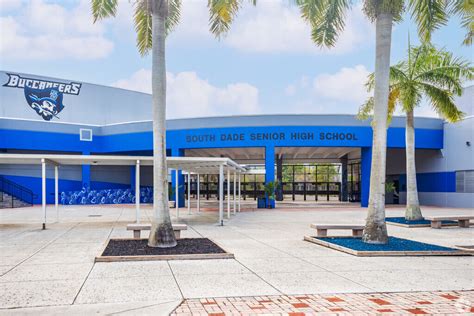 South Dade Senior High Academy Magnet School, Homestead FL Rankings & Reviews - Homes.com