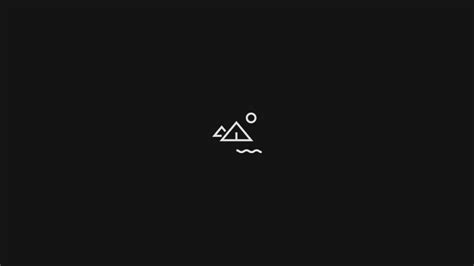 50 Minimalist Desktop Wallpapers and Backgrounds (2022 Edition) | Minimalist desktop wallpaper ...