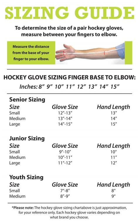 6 Best Hockey Gloves Reviewed [2022] Youth & Senior - Big Shot Hockey