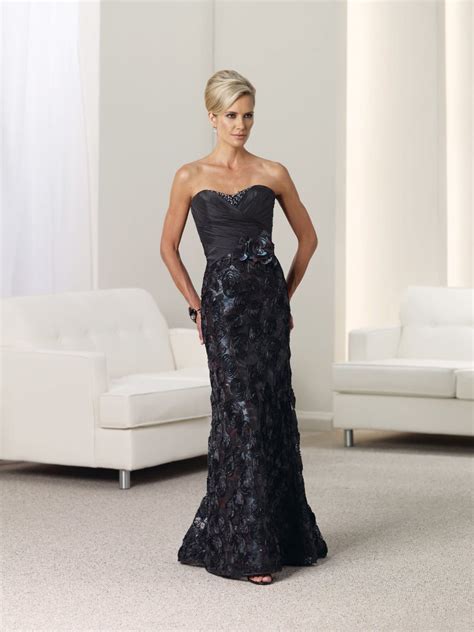 22 Glamorous Dresses For Ladies - ALL FOR FASHION DESIGN