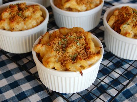 Crab Mac and Cheese | Cooking Mamas