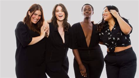 Finally, A Realistic Look At The Plus-Size Fashion Industry – Plussizefix