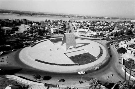 Architecture from Iraq | ArchDaily