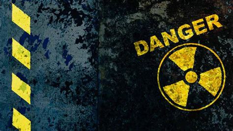 Danger Sign Wallpapers - Wallpaper Cave