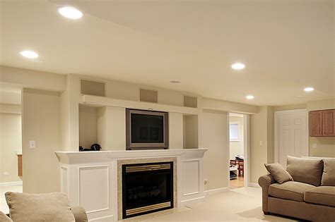 How Recessed Lighting Elevates Your Living Space – Goldberg Home