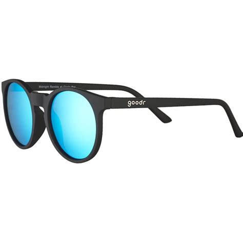 Goodr Circle Gs Polarized Sunglasses - Accessories