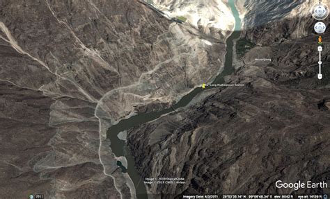 Damming Tibet’s rivers: how hydropower on the plateau is carving up ...