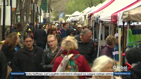 Edmonton Downtown Farmers’ Market searches for new home amid rising ...