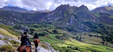 Mountains of Asturias Ride | IVERYAN