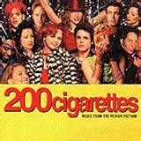 Amazon.com: 200 Cigarettes (1999) : Various, Various: Movies & TV