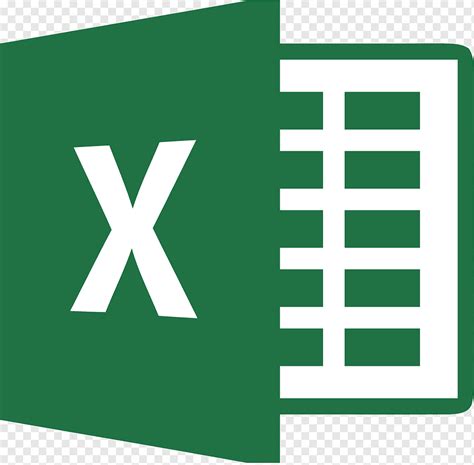 Logotipo de google excel, microsoft excel logotipo de la hoja de ...